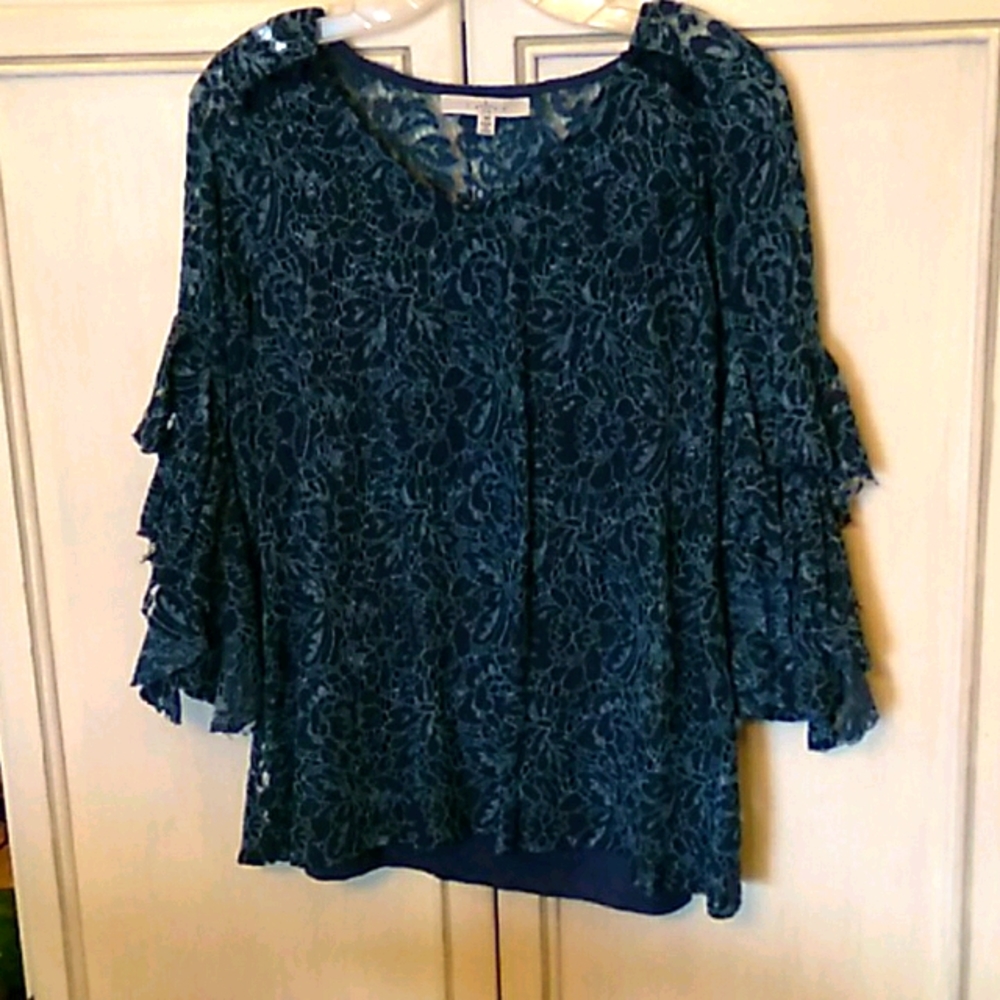Lace Top